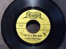 northern soul CLAUDE & HANK CARBO Fox In A Mini Skirt CASTLE 1 listen