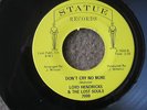 Loyd Hendricks&Lost Souls-7