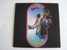 THE ANGELS - FACE TO FACE - ORIGINAL OZ LP RECORD - VERY GOOD PLUS CONDITION