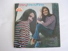 THE CUFF LINKS - TRACY - RARE N.Z. PRESSING - LP RECORD -V,GOOD PLUS CONDITION