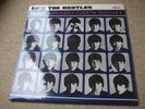 The Beatles A Hard Day's Night Stereo 3rd Press UK LP