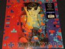 Paul Mccartney - Tug Of War (Ltd Blue Vinyl)