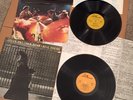 2 x NEIL YOUNG 'After the Gold Rush' LP + 'Rust Never Sleeps' LP with inserts