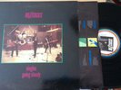 BUZZCOCKS Singles Going Steady I.R.S. LP VG++  first edition promo