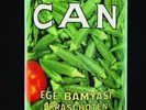 CAN Ege Bamyasi LP VINYL European Spoon 7 Track Heavy Vinyl Edition With Inner