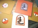 GEORGE HARRISON, etc.... Concert For Bangladesh,    ORIG 1972 UK 3 LP BOX + BOOK