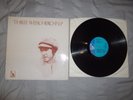 P.J. PROBY-THREE WEEK HERO 1969 1ST PRESS BLUE LABEL LIBERTY STEREO LP EX VINYL