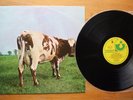 PINK FLOYD Atom Heart Mother RARE OZ QUAD PRESS LP EX+ COND PROG PSYCH ROCK NM