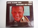 Barry Mcguire sings Rod McKuen and others - RARE LP
