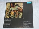 BEETHOVEN  Kurt Masur  Symphony No. 3  Eroica Orchestra LEIPZIG - LP ETERNA  new