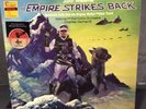 JOHN WILLIAMS THE EMPIRE STRIKES BACK VINYL RECORD ALBUM STAR WARS DBX SOUNDTRAK