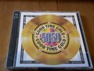 Time Life-Good Time Gold 50-59 New/Sealed