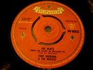 THE BEATLES  - MY BONNIE 7