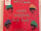 NEW  UNOPENED  Beatles Christmas Records Box Set 7x7 Colored Vinyl
