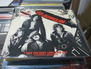 LED ZEPPELIN LP I TOLS YOU BABY LONG TIME AGO SCANDINAVIA MARCH 1969 CLEAR VINYL