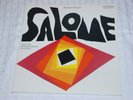 RICHARD STRAUSS  Salome - Christel Goltz / Otmar Suitner     ETERNA  - 2LP new