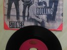 THE ROLLING STONES - It's all over now / Tell Me - 7