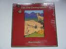 New Pornographers Mass Romantic vinyl LP 2003 ex con Neko Case Matador 150G