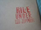 Led Zeppelin 