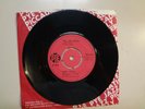 ANDY CAVELL:(w/Joe Meek) Tell The Truth- Shut Up-U.K. 7