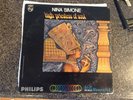 Nina Simone High Priestess Of Soul Lp