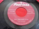 LOS JUNIORS Ding Ding Dang Dang GARAGE BEAT MOD PUNK 1966 MEXICO 7