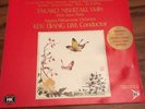 Popular Chinese Violin Pieces - The Butterfly Lovers & Takako Nishizaki- LP 1978