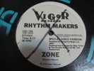 RHYTHM MAKERS-Zone 12