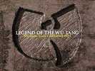 Wu-Tang Clan-Legend of The Wu-Tang (2LP)  VINYL NEUF