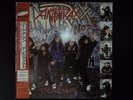 Anthrax I'm The Man 