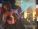 David Bowie LP Circa 1983 