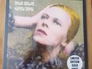 DAVID BOWIE HUNKY DORY VERY LIMITED GOLD VINYL 45TH ANNIVERSARY NEW SEALED