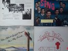 XIAN LP LOT, YOU CHOOSE  RARE PRIVATE FOLK, ROCK, SOUL, PSYCH, LONER, PROG JESUS