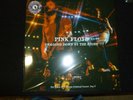 PINK FLOYD DRAGGED DOWN BY THE STONE  RARE 3LP  COLOR VINYL SET #68/100