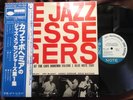 ART BLAKEY AT THE CAFE BOHEMIA VOL.1 BLUE NOTE GXK 8102 OBI MONO Japan Vinyl LP