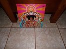 SEALED THE JIMI HENDRIX EXPERIENCE 