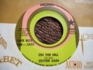 OLIVER SAIN 