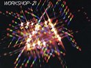 BBC Radiophonic Workshop-21 (Lilac vinyl) (1LP)  VINYL NUOVO