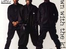 Run-DMC - Down With The King '93 2xLP UK ORG  Pete Rock Q-Tip
