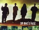 Souls Of Mischief - No Man's Land '95 2xLP UK ORG  Del Tha Funkee Homosapien