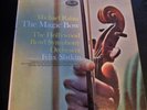 Michael Rabin The Magic Bow.  Capitol P 8510. Near Mint & High Fidelity