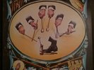 Chevron/ Percussion/Music Makers/Drums/Funk/Private Breaks/ 2xLP/ MINT      