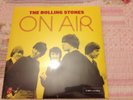 The Rolling Stones - On Air (Double Yellow LP) 2017
