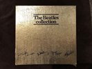 The Beatles Collection Gold Box Set Brand New Never Played Rare