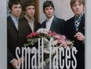 SMALL FACES - THE YOUNG MODS' FORGOTTEN STORY. DOUBLE SIGNED. RARE  1995 K JONES