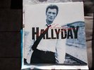 JOHNNY HALLYDAY 