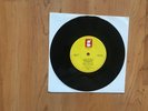 The Magnetics - Count The Days/When I'm With My Baby - Grapevine 2000