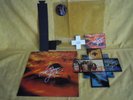GUNS N'ROSES - LE BEAU GESTE - VINILE SAGOMATO