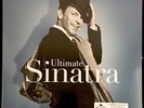 Frank Sinatra - Ultimate Sinatra LP [Vinyl New] 180gm Deluxe Double LP Gatefold