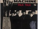 THE MUSIC MACHINE: Talk Talk ’66 Garage Psych SHRINK Orig NM- Vinyl LP